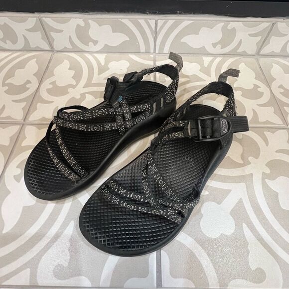 Chaco Sandals - Picture 1 of 8